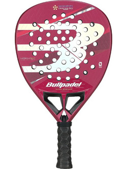BULLPADEL Hack 04 Tour Finals