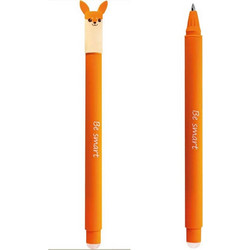 Eberhard Faber Fox Στυλό Gel που Σβήνει 0.7mm Μπλε 5821-05