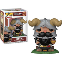 Funko Pop! Plus Delicious In Dungeon 2202 Senshi