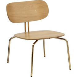 Umage Curious Καρέκλα Τραπεζαρίας 5917-1