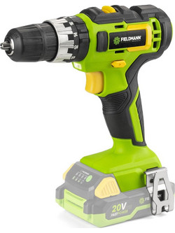 Fieldmann 70105-0 Κρουστικό Δράπανο 10mm