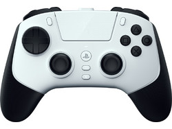 Razer Raiju V3 Pro Wireless Controller για PC & PS5 White
