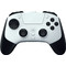 Razer Raiju V3 Pro Wireless Controller για PC & PS5 White Razer Raiju V3 Pro Wireless Controller για PC & PS5 White