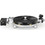 Michell Revolv Belt Drive Πικάπ Silver