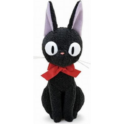 Semic Studio Kiki's Delivery Service Jiji 16cm