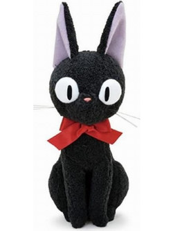 Semic Studio Kiki's Delivery Service Jiji 16cm