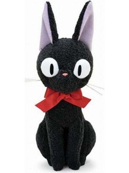 Semic Studio Kiki's Delivery Service Jiji 16cm