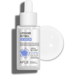 APLB Liposome Retinol LX Αντιγηραντικό Serum Προσώπου για Σύσφιξη με Ρετινόλη 40ml