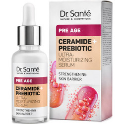 Dr. Sante Pre Age Ενυδατικό Serum Προσώπου με Ceramides & Προβιοτικά 30ml