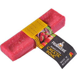 Vadigran Fromagerie Cheese Bone with Strawberry Large 100gr