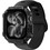 Spigen Rugged Armor V2 Πλαστική Θήκη για Apple Watch 11 / 10 42mm Μαύρη