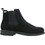 Guy Laroche Ανδρικά Chelsea Μποτάκια Suede Μαύρα 5270