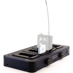 Lectrosonics CHSDSSM Βάση Φόρτισης Μικροφώνου