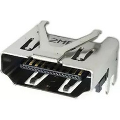 Sony HDMI Port Socket για PS4 Slim / Pro