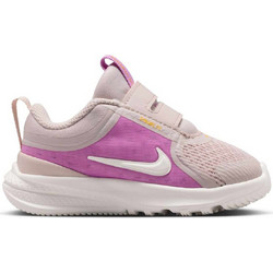 Nike Star Runner Παιδικά Αθλητικά Παπούτσια για Τρέξιμο Ροζ HF7006-602