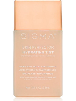Sigma Beauty Skin Perfector Hydrating Tint 3 Liquid Make Up 33ml