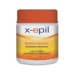 X-epil Χαλάουα 250ml