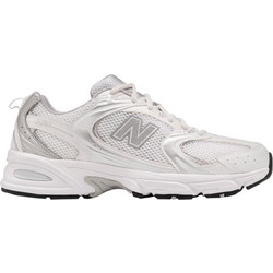 New Balance 530 Γυναικεία Sneakers Λευκά MR530EMA