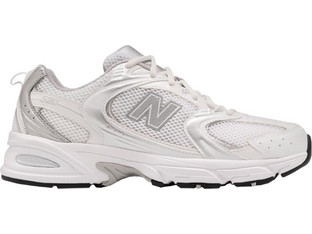 New Balance 530 Γυναικεία Sneakers Λευκά MR530EMA