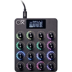 OXI Instruments E16