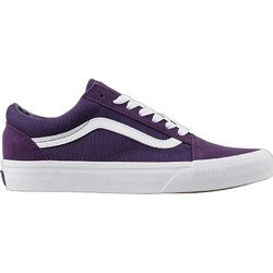 Vans Ανδρικά Sneakers Μωβ VN000D6W11E1