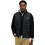Superdry Αμάνικο Ανδρικό Μπουφάν Puffer Μαύρο M5012341A-02A