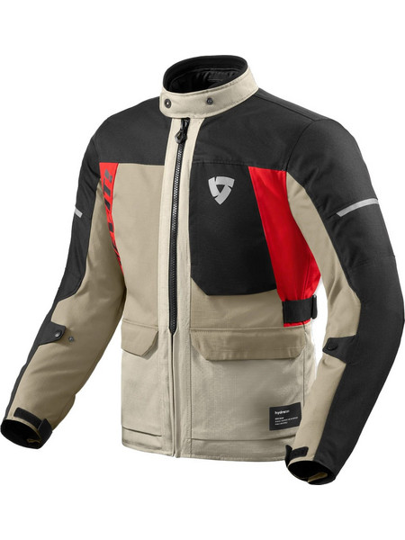 Rev'IT Convergent H2O Sand Red