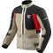 Rev'IT Convergent H2O Sand Red