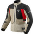 Rev'IT Convergent H2O Sand Red