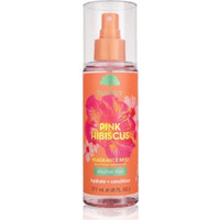 Tree Hut Pink Hibiscus Body Mist 177ml