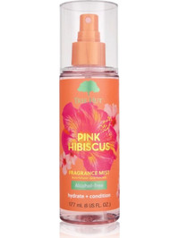Tree Hut Pink Hibiscus Body Mist 177ml