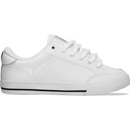 Circa AL50 Ανδρικά Sneakers Λευκά AL50WHBK Circa AL50 Ανδρικά Sneakers Λευκά AL50WHBK