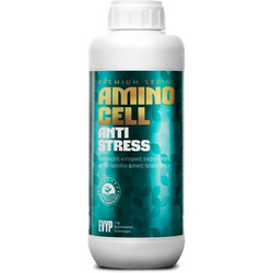 Evyp Amino cell Anti-stress Υγρός Διαφυλλικός Βιολογικός Βιοδιεγέρτης 1lt