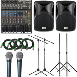 Thomann Practice Room Bundle 2