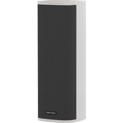 Hikvision DS-QAZ14A2G1 IP Ηχείο Τοίχου 120W Λευκό