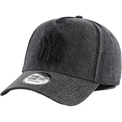 New Era New York Yankees 9FORTY Ανδρικό Καπέλο Jockey Snapback Υφασμάτινο Ανθρακί 60771822