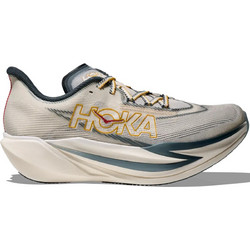 Hoka Cielo X1 3.0 Ανδρικά Αθλητικά Παπούτσια για Τρέξιμο Λευκά 1171927-AYL