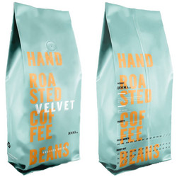 Velvet Coffee Single Origin Honduras Καφές Espresso Arabica σε Κόκκους