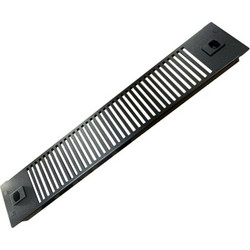 PowerOn BP-TV2 Κάλυμμα για Καμπίνες Rack Μεταλλικό 2U 19"