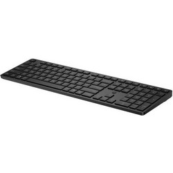 HP 490K Black Ασύρματο Πληκτρολόγιο