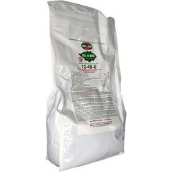 Miller Sol-U-Gro Κρυσταλλικό Λίπασμα 12-48-8 1kg