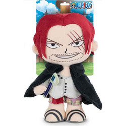 Barrado One Piece Shanks 30cm