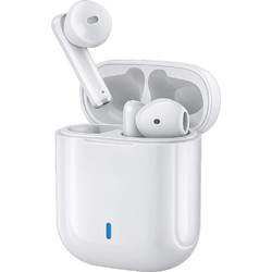 Otu Ai-10 Ακουστικά Bluetooth In Ear White