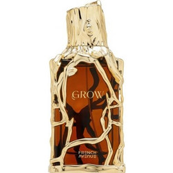 French Avenue Grow Eau de Parfum 100ml