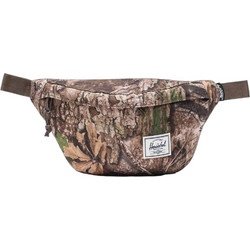 Herschel Realtree Τσαντάκι Μέσης Καφέ 11724-07175