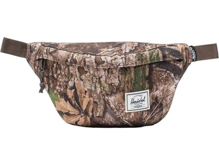 Herschel Realtree Τσαντάκι Μέσης Καφέ 11724-07175