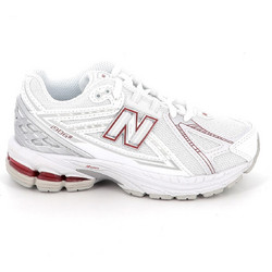 New Balance 1906 Παιδικά Sneakers Λευκά Κόκκινα P1906712