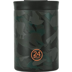 24Bottles x Lamborghini Sterrato Bosco 350ml