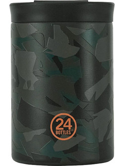 24Bottles x Lamborghini Sterrato Bosco 350ml