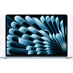 Apple MacBook Air 15" 2026 (M5 Chip 10-Core/16GB/512GB SSD/10-Core GPU)